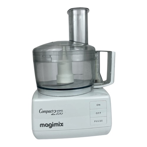 Magimix compact 2100 automatic - compact,
