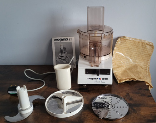 Magimix 2800 grande - 2800, “grande