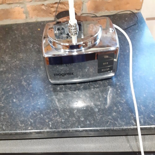Magimix 3100 compac - compac, i