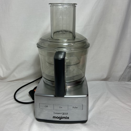 Magimix compact 3200 - compact,