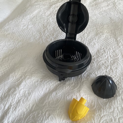 Magimix food processor - magimix, citrus