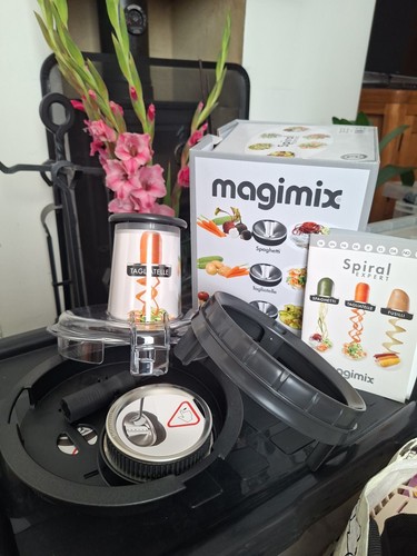 Magimix spiral expert - magimix,