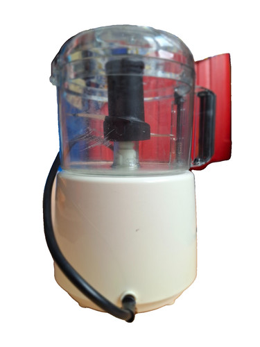 Magimix mini plus white - magimix,