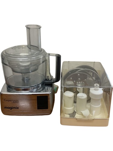 Magimix compact 3100 food - compact,