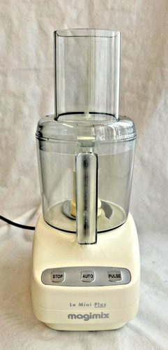 Magimix mini plus compact - mini,