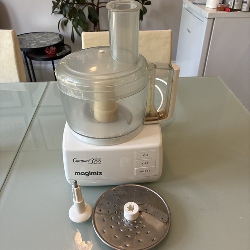 Magimix compact 3100 cups - magimix, 10