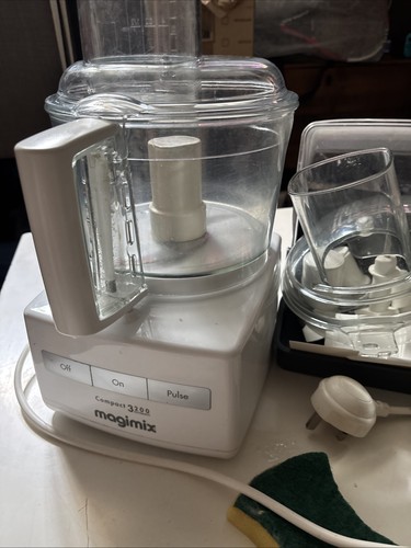 Magimix compact 3200 - 3200, automatic