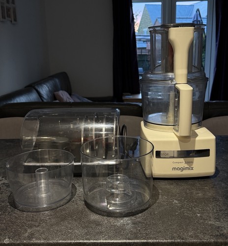 Magimix 3200xl full set - 2.6l, full-set