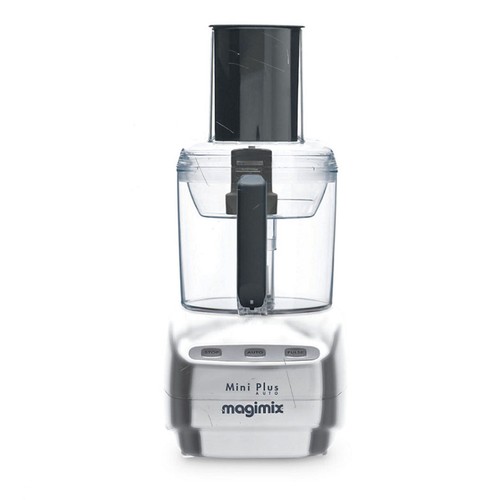 Magimix food processor - magimix,