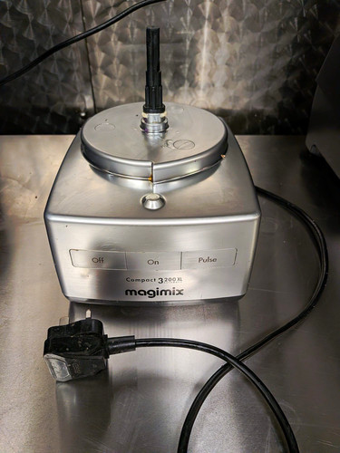Magimix compact 3200 food - compact,