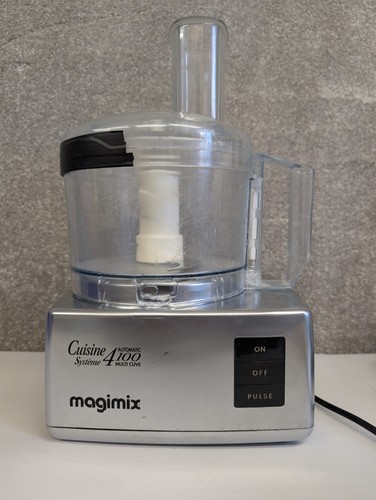 Magimix cuisine systeme - cuisine,