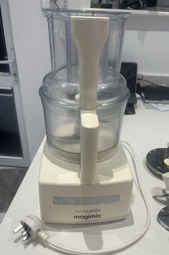 Magimix cuisine 4200 960w - magimix,