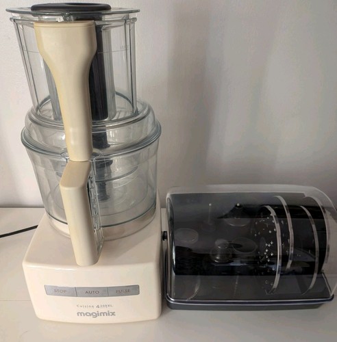 Magimix 4200 food processor - 4200,