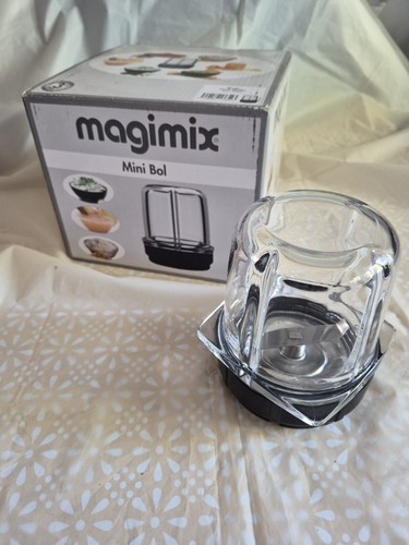 Magimix mill attachment mini - magimix,