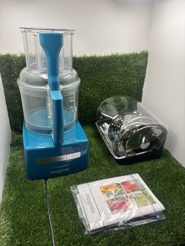 Magimix 5200 food - magimix,