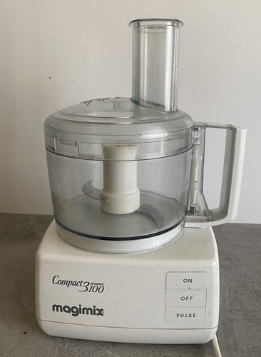 Magimix compact 3100 automatic - magimix,