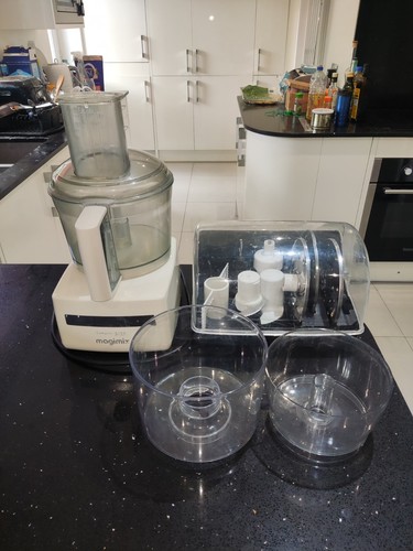 Magimix compact 3200 - magimix, auto