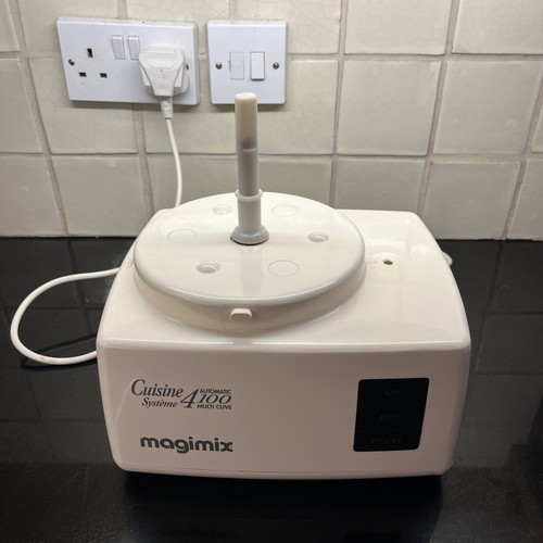 Magimix cuisine 4100 food - cuisine,