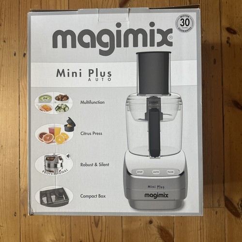 Magimix 18252 food - 18252,