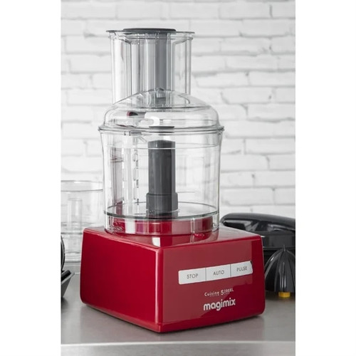 Magimix 5200xl cuisine system - magimix,