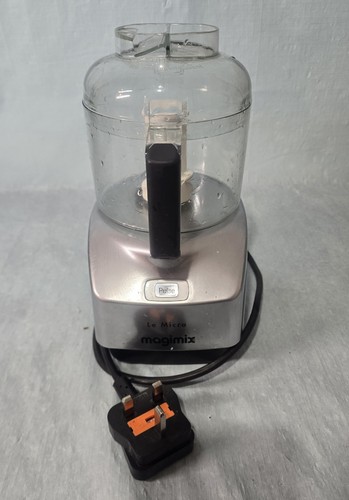 Magimix micro mini food - magimix,