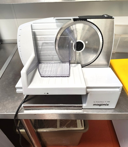 Magimix trancheur 190 - magimix,