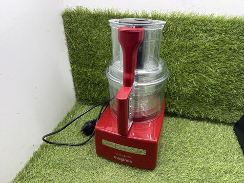 Magimix cuisine systeme - cuisine, 4200xl