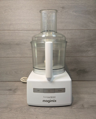 Magimix cuisine systeme - magimix, 5200
