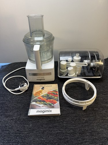 Magimix compact 3200 automatic - magimix,