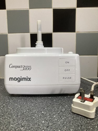 Magimix 3100 motor base - magimix,