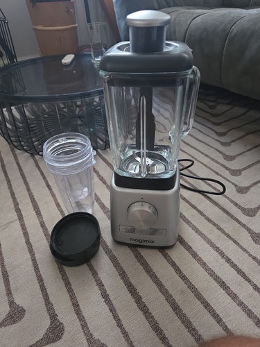 Magimix 11619 l 1200w - 11619,