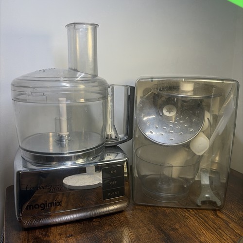 Magimix compact 3100 food - 3100,