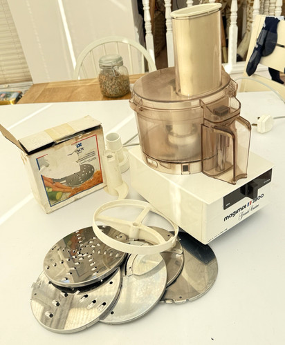 Magimix 2800 grande - magimix,