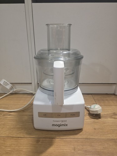 Magimix compact 3200 automatic - 3200,