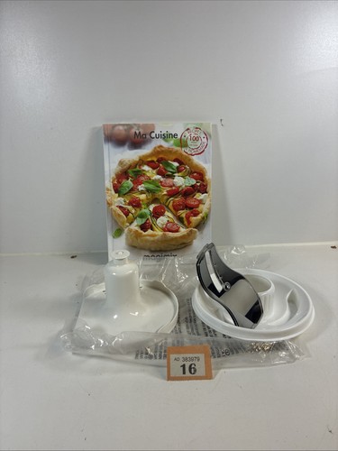 Magimix 3200 compact - 3200, food