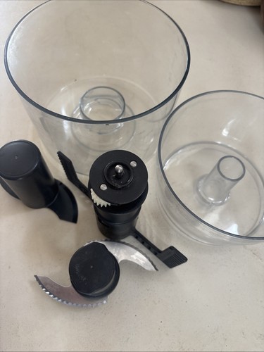 Magimix 3200 compact - compact, food