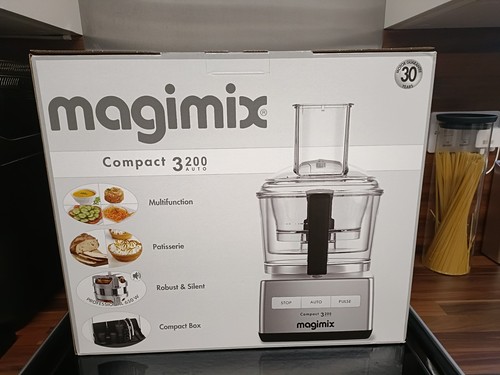 Magimix 3200 auto - auto,