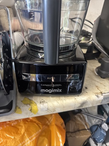 Magimix 18373 3200xl - 3200xl, food