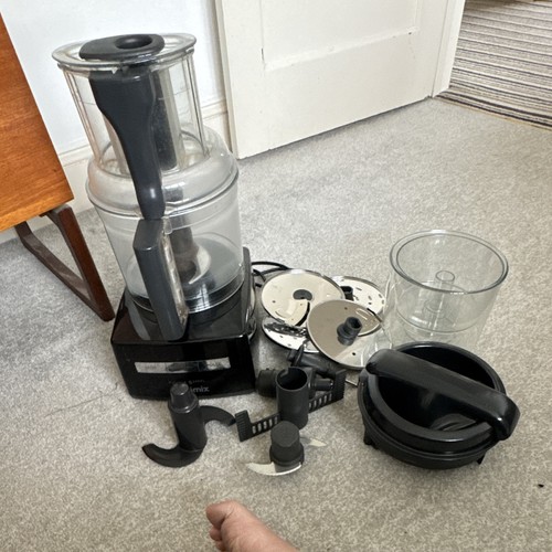 Magimix cuisine systeme - systeme, 5200xl