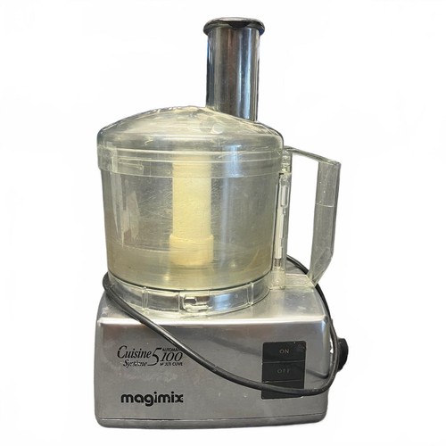 Magimix cuisine systeme - magimix, 5100g