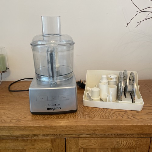 Magimix 5200xl blender - magimix,