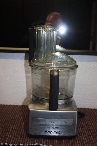 Magimix compact 3200 2 - 3200, +