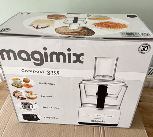 Magimix compact system 3160 - system,
