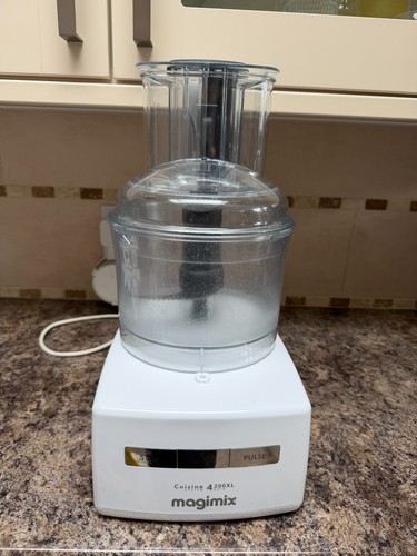 Magimix cuisine systeme - cuisine, 4200xl