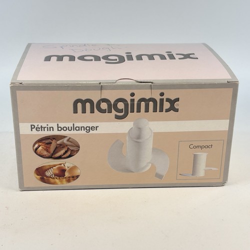 Genuine magimix dough tool - magimix,