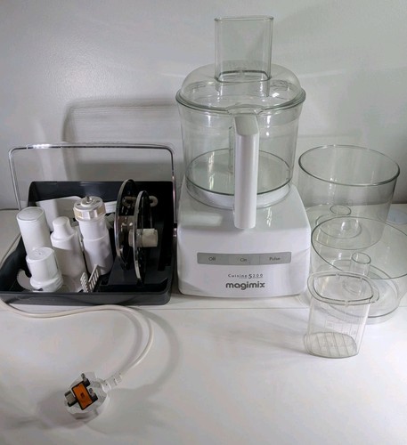 Magimix cuisine systeme - magimix,