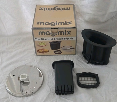 Magimix 17639 the dice - magimix, &