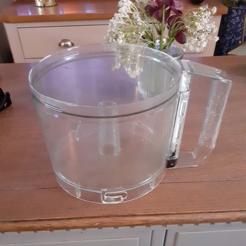 Magimix food processor 5100 - magimix, 5100-