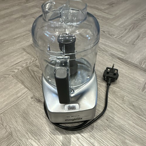 Magimix micro mini food - mini,