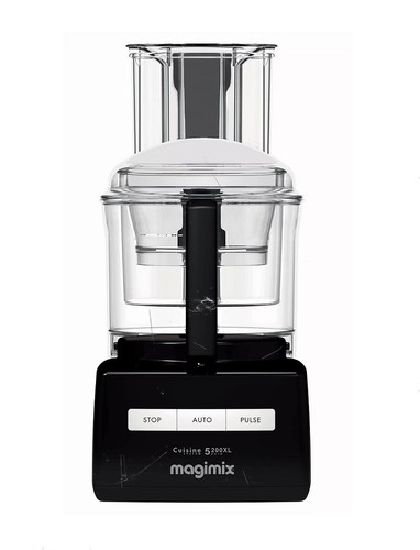 Magimix 5200xl blendermix food - blendermix,